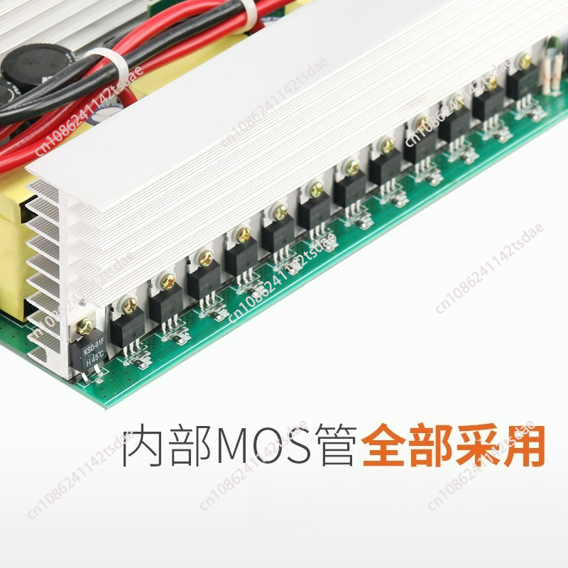 1500W Full Power Pure Sine Wav - Pure Sine Wave Inverter Board 24V 48V review and price