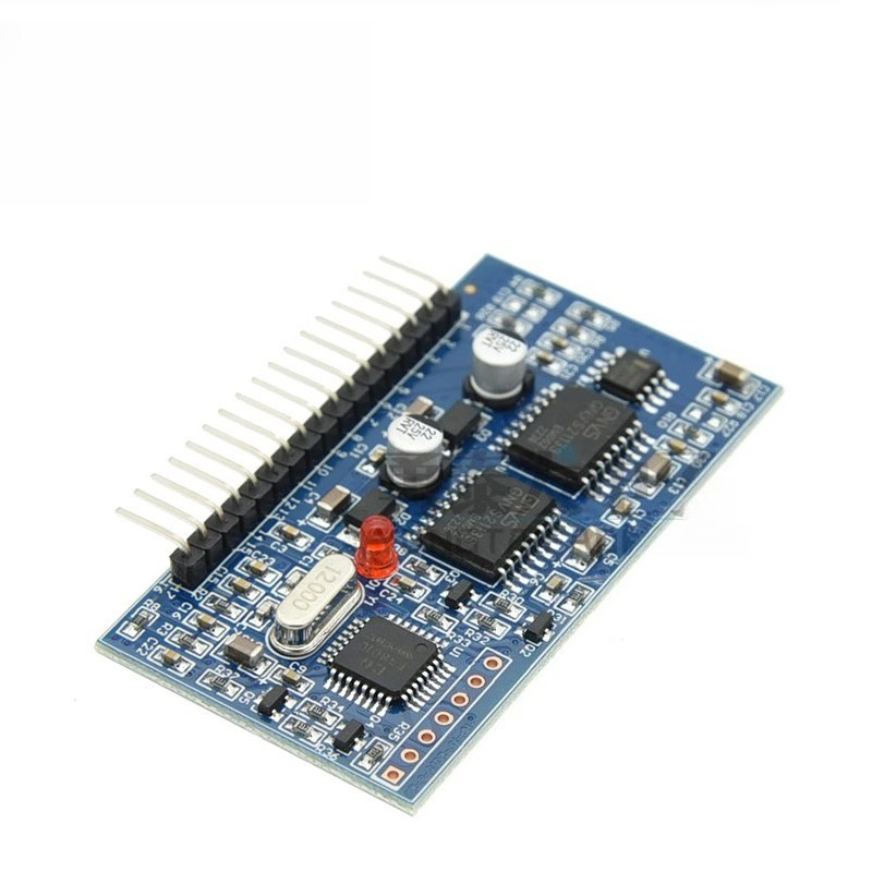 Pure sine wave inverter driver - Egs002 Pure Sine Wave Inverter Driver Board review and price