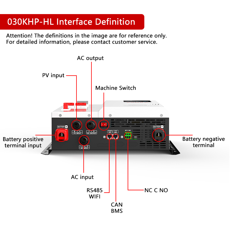 Fchao Solar Hybrid Inverter 3K - Hybrid Solar Inverter 5.5Kw Mppt 48V review and price