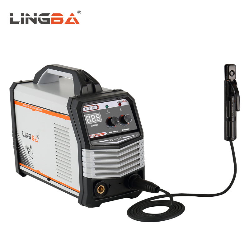 Portable IGBT Inverter Arc MMA - Inverter Welding Machine Igbt 300A review and price