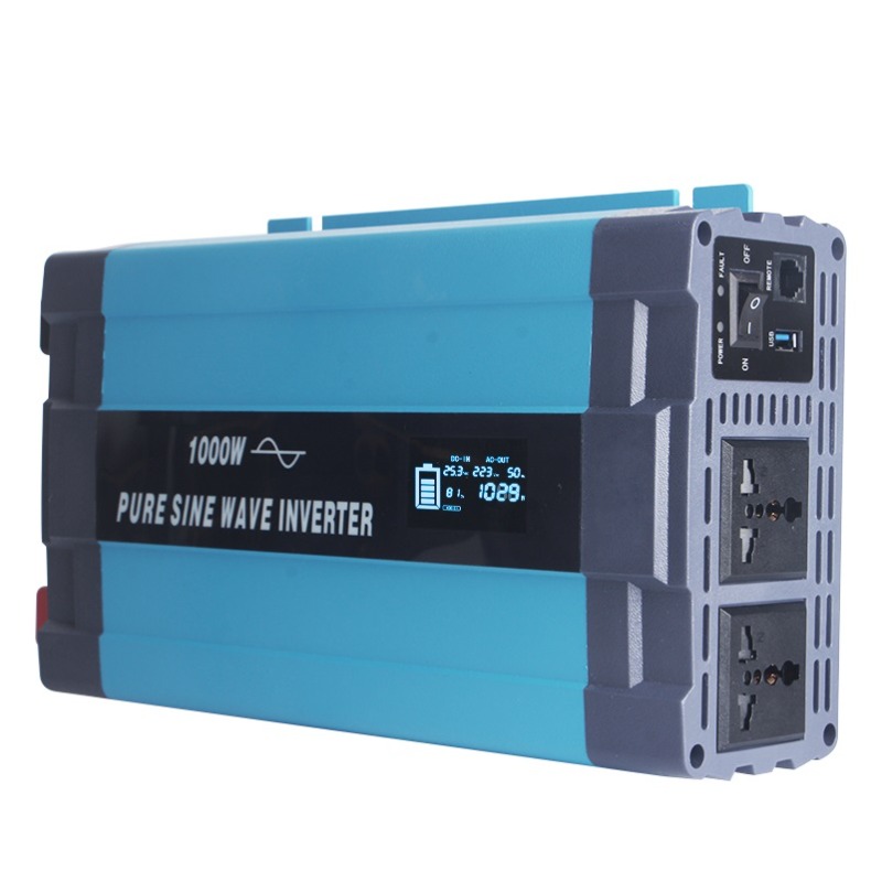 【2026】Hot Sale 7000w 6000w Off - Off Grid Solar Inverter 48V 6000W review and price
