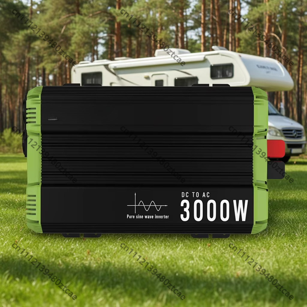 High Frequency Pure Sine Wave  - Pure Sine Wave Inverter Board 24V 48V review and price