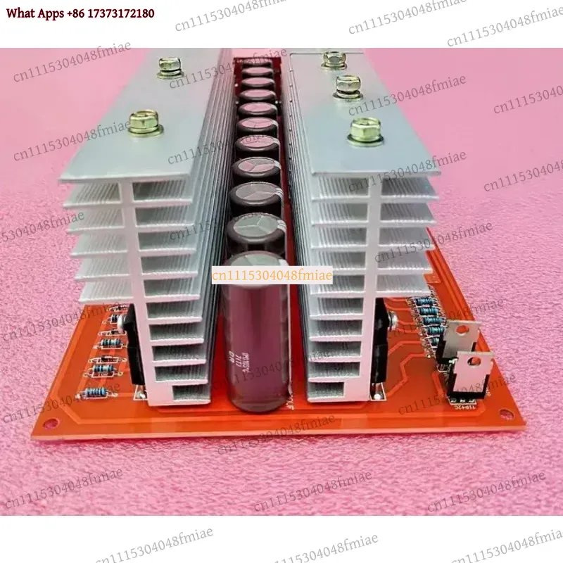 Full Power Pure Sine Wave Powe - Pure Sine Wave Inverter Board 24V 48V review and price