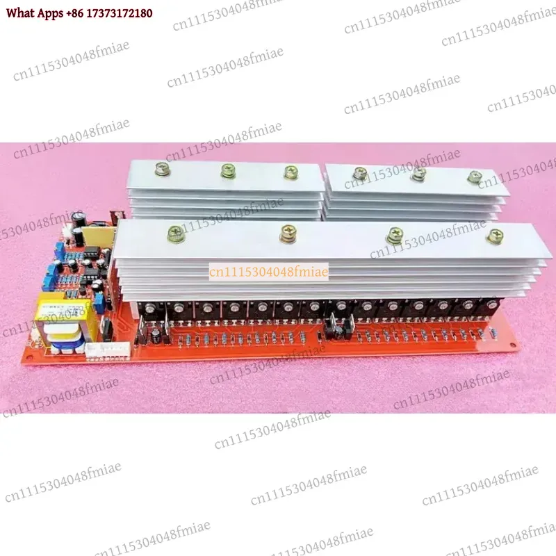 Full Power Pure Sine Wave Powe - Pure Sine Wave Inverter Board 24V 48V review and price