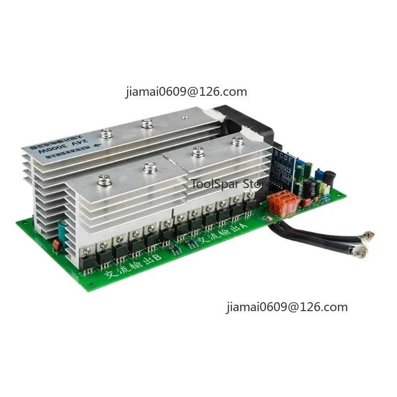 3000W Pure Sine Wave Power Fre - Pure Sine Wave Inverter Board 24V 48V review and price
