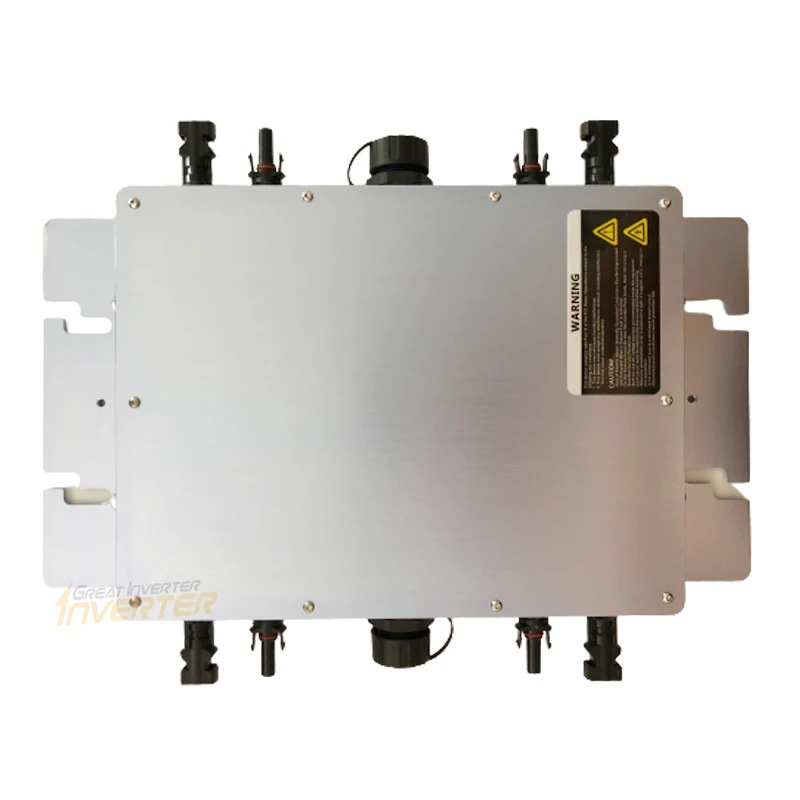 1400W Grid Tie Inverter Waterp - Micro Inverter 1400W Solar Grid Tie review and price