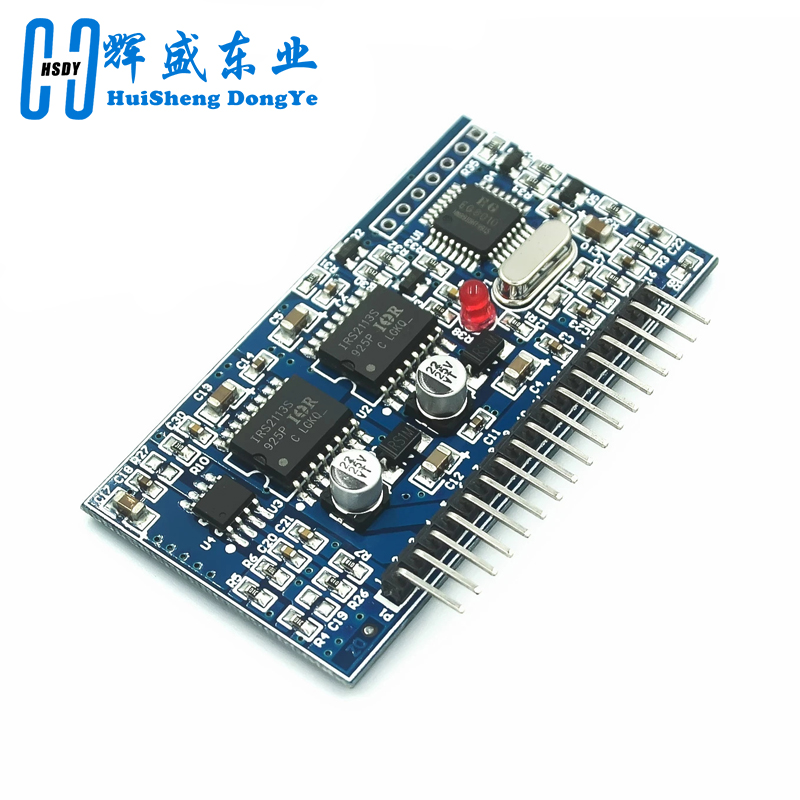 5V DC-AC Pure Sine Wave Invert - Egs002 Pure Sine Wave Inverter Driver Board review and price