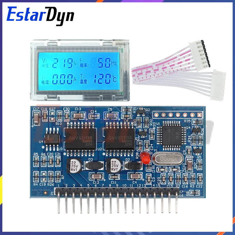 Estardyn 5V DC-AC Pure Sine Wa - Egs002 Pure Sine Wave Inverter Driver Board review and price