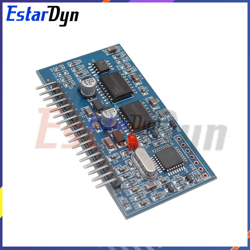 Estardyn 5V DC-AC Pure Sine Wa - Egs002 Pure Sine Wave Inverter Driver Board review and price