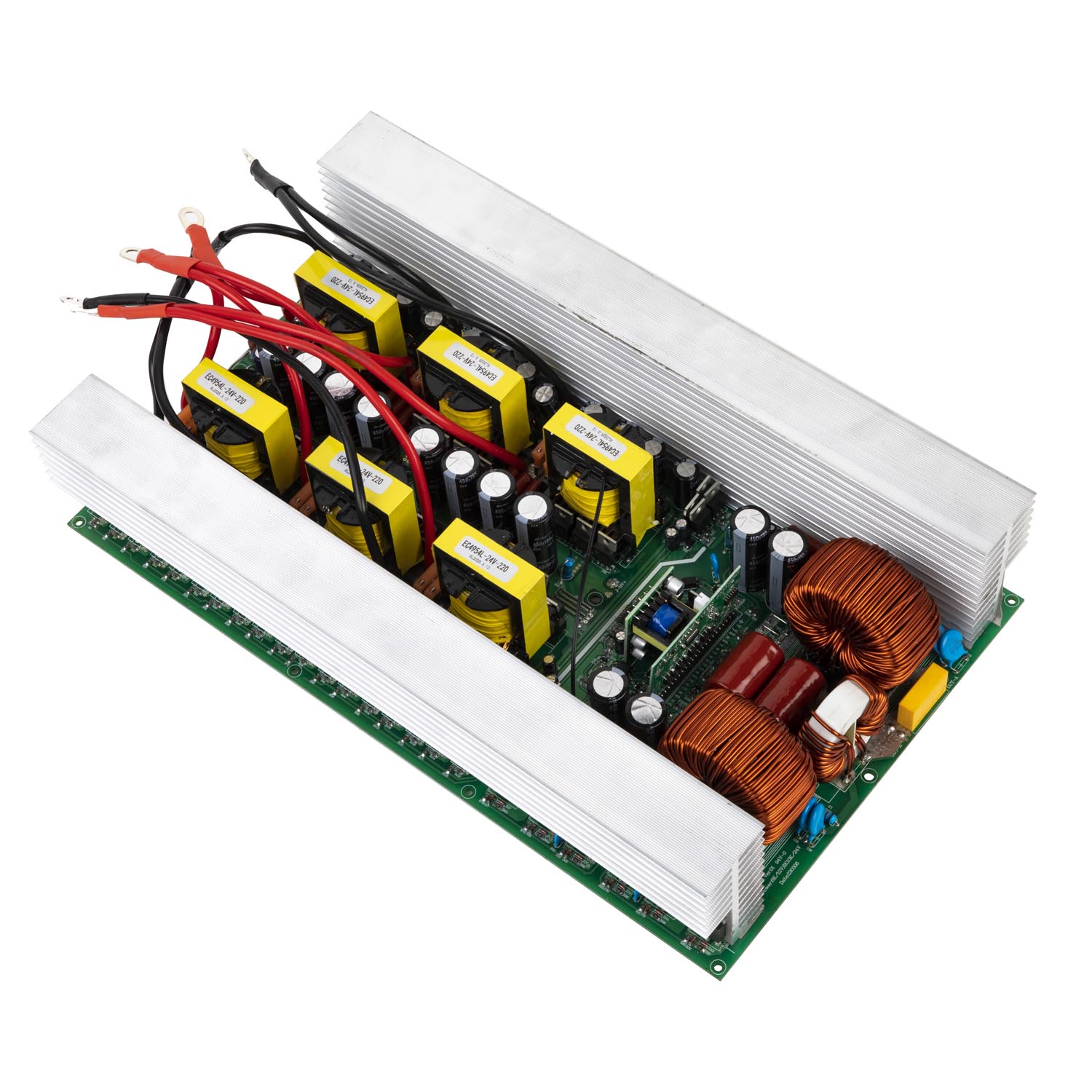 8000W Pure Sine Wave Inverter  - Pure Sine Wave Inverter Board 24V 48V review and price