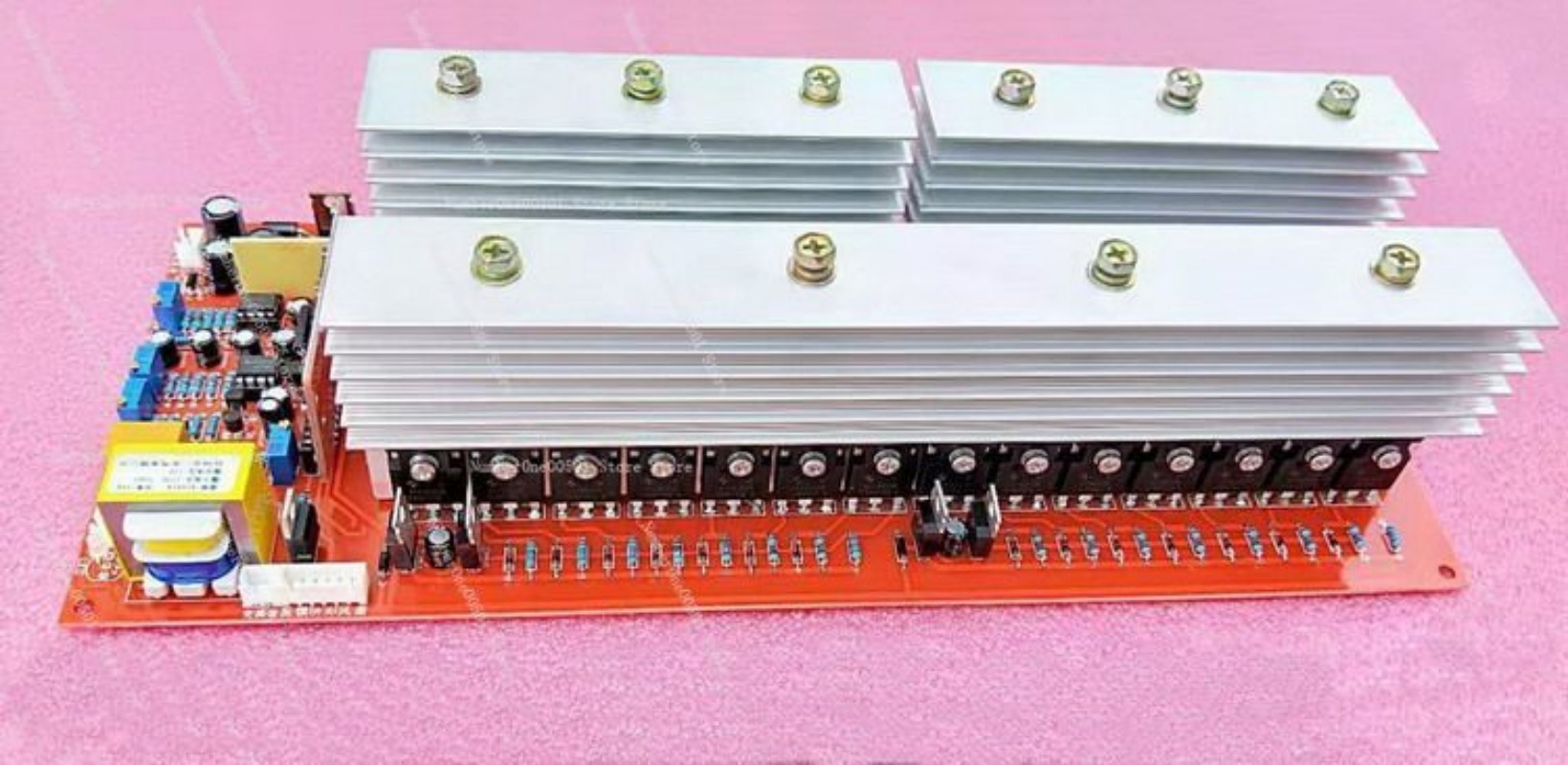 High Power Pure Sine Wave Low  - Pure Sine Wave Inverter Board 24V 48V review and price